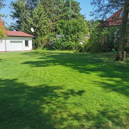 Villa Seeidyll Prieros Luaran gambar