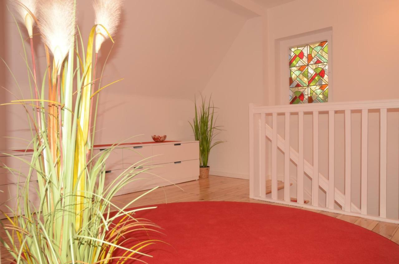 Villa Seeidyll Prieros Luaran gambar