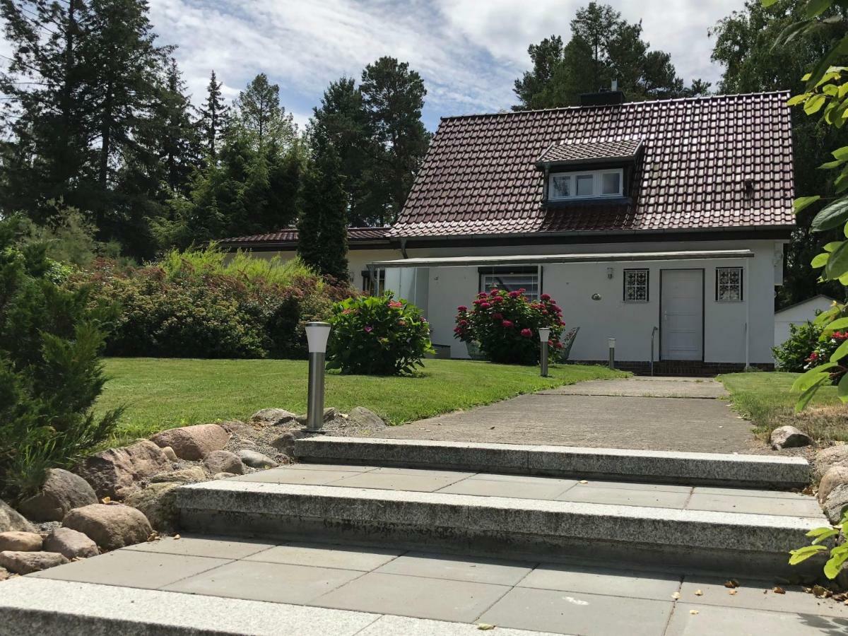 Villa Seeidyll Prieros Luaran gambar